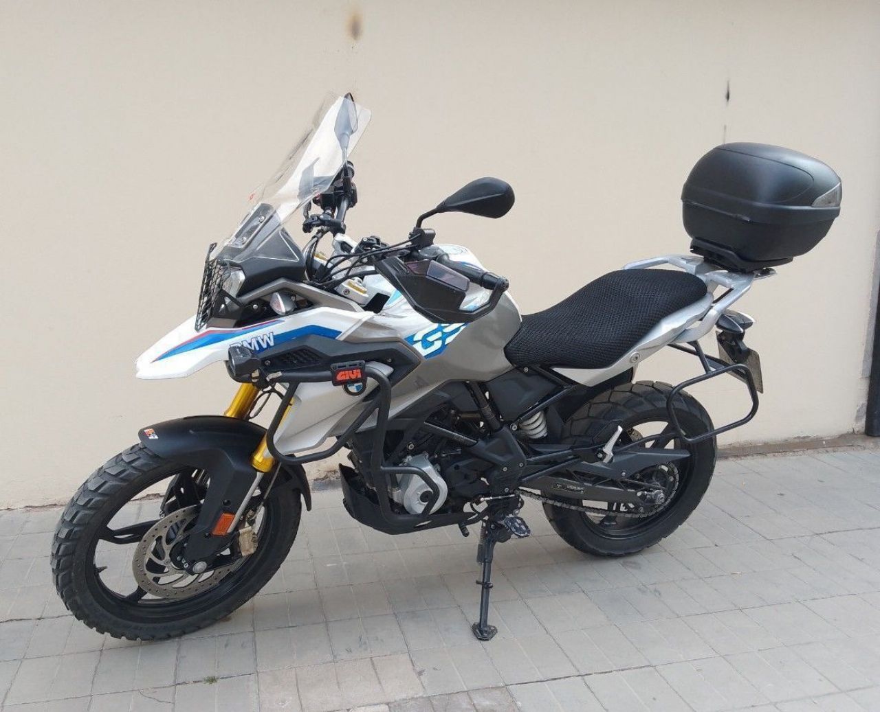 BMW G Usada en Mendoza, deRuedas