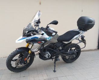 BMW G Usada en Mendoza