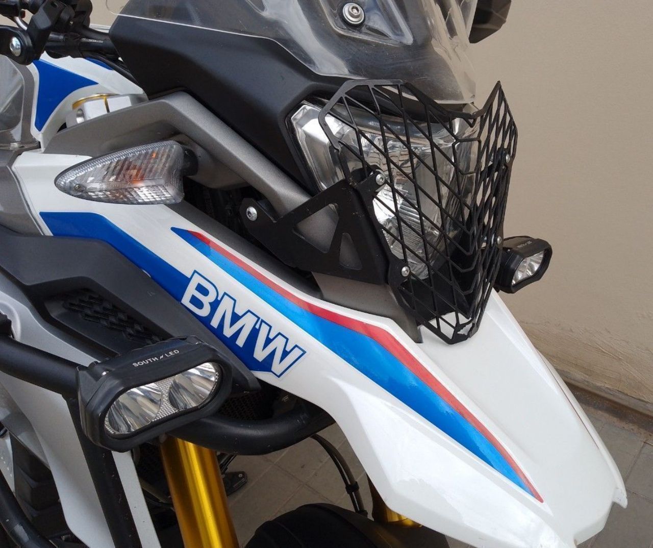 BMW G Usada en Mendoza, deRuedas