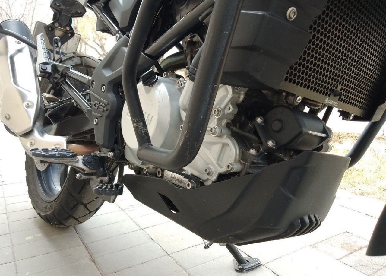 BMW G Usada en Mendoza, deRuedas