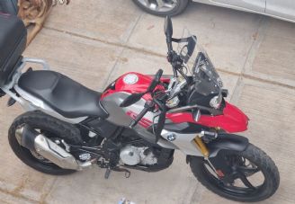 BMW G Usada en Mendoza