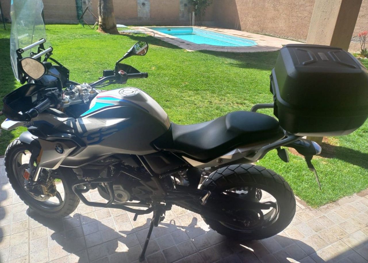 BMW G Usada en Mendoza, deRuedas