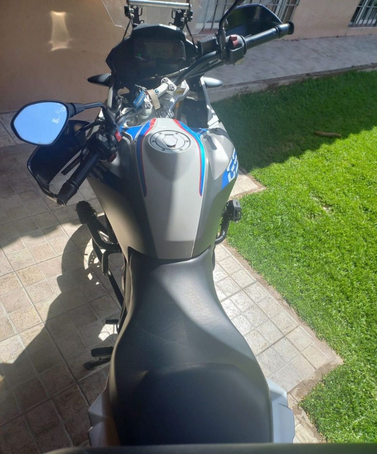 BMW G Usada en Mendoza, deRuedas