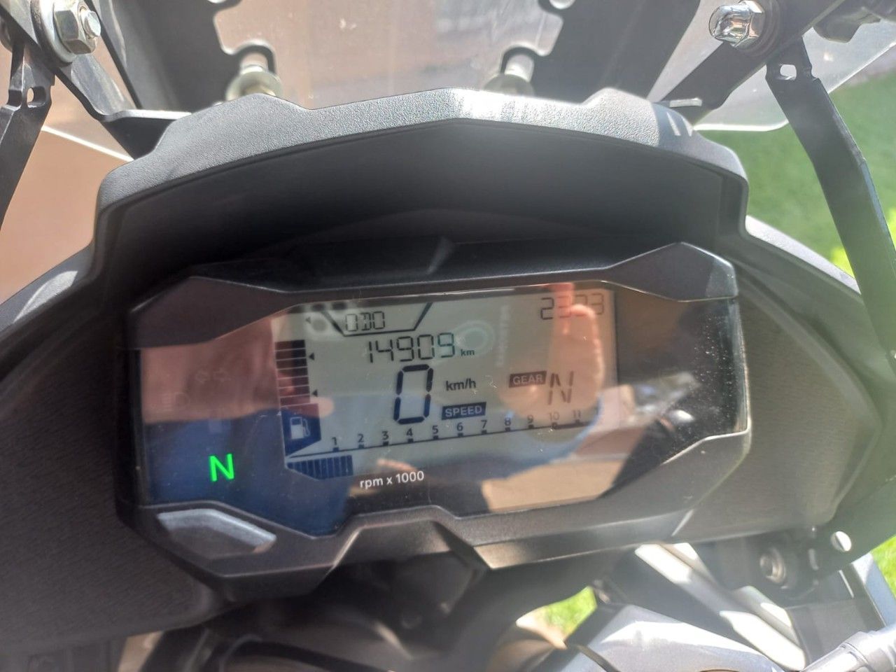 BMW G Usada en Mendoza, deRuedas