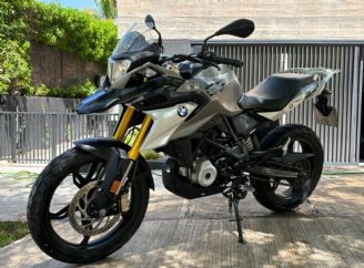 BMW G Usada en Mendoza