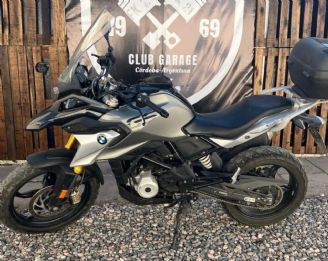 BMW G Usada en Córdoba