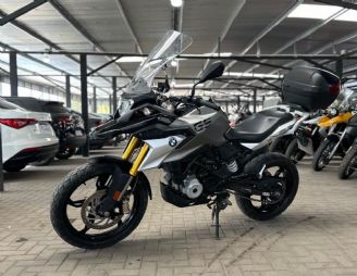 BMW G Usada en Córdoba