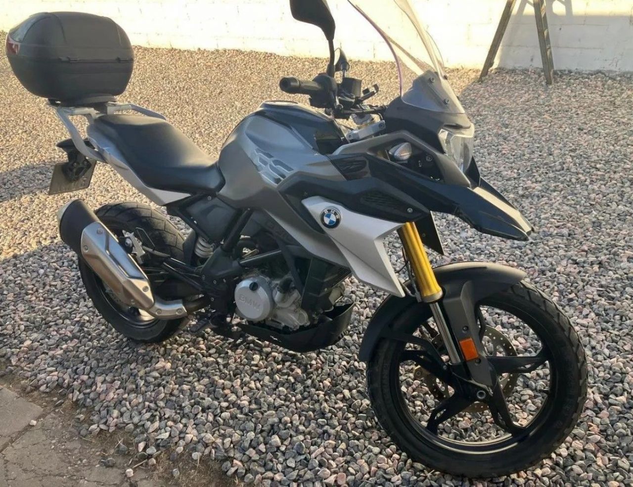 BMW G Usada en Córdoba, deRuedas