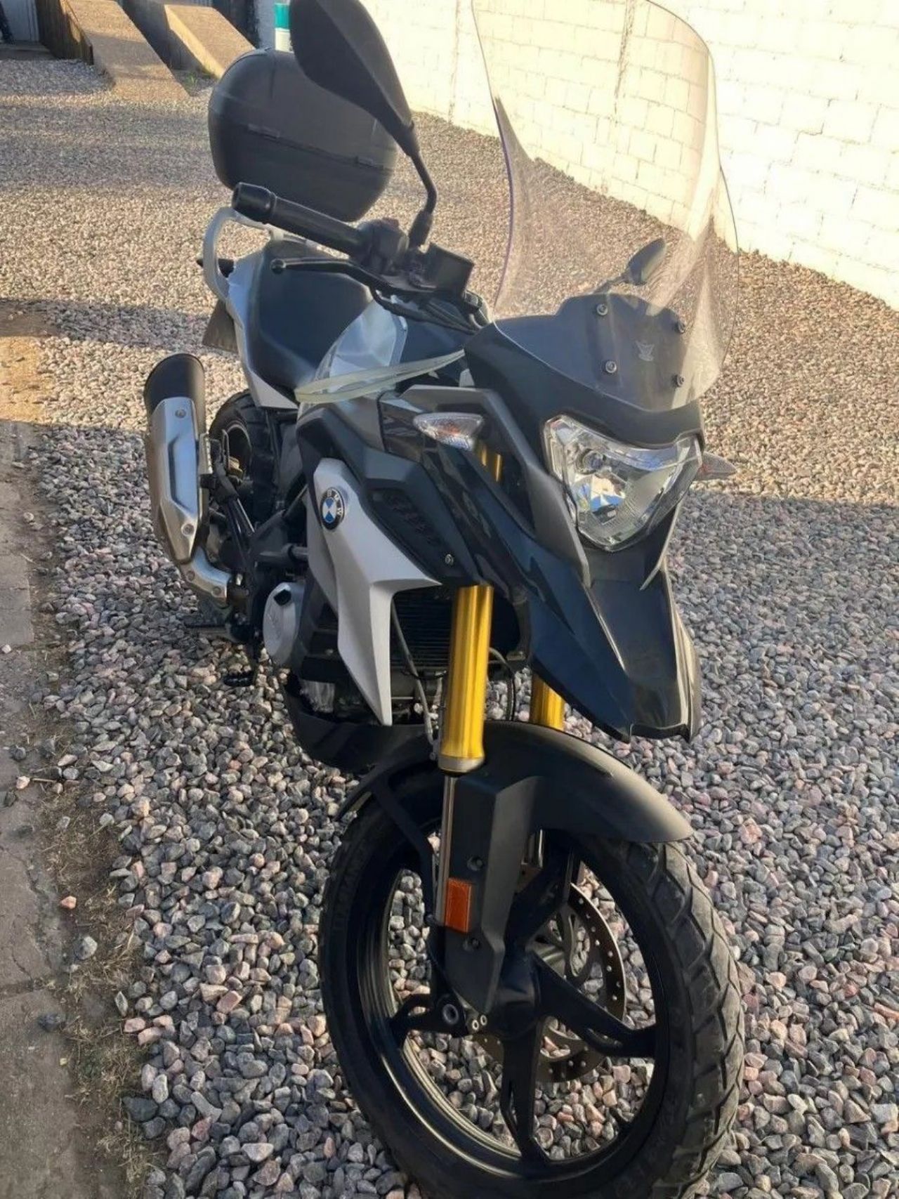 BMW G Usada en Córdoba, deRuedas