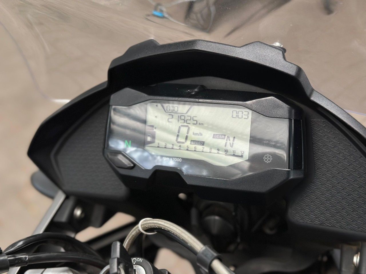 BMW G Usada en Córdoba, deRuedas
