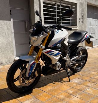 BMW G Usada en San Juan