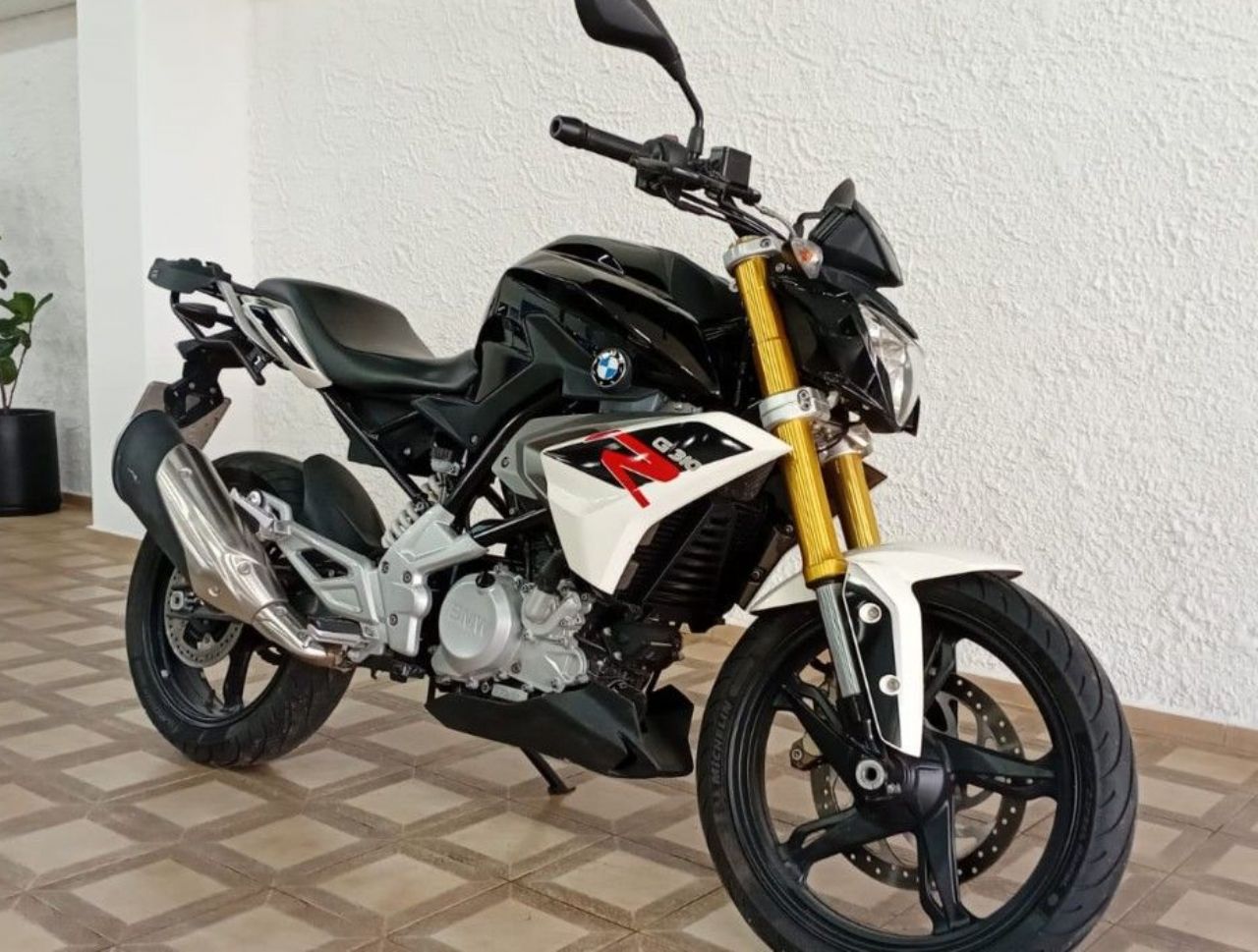 BMW G Usada en Córdoba, deRuedas