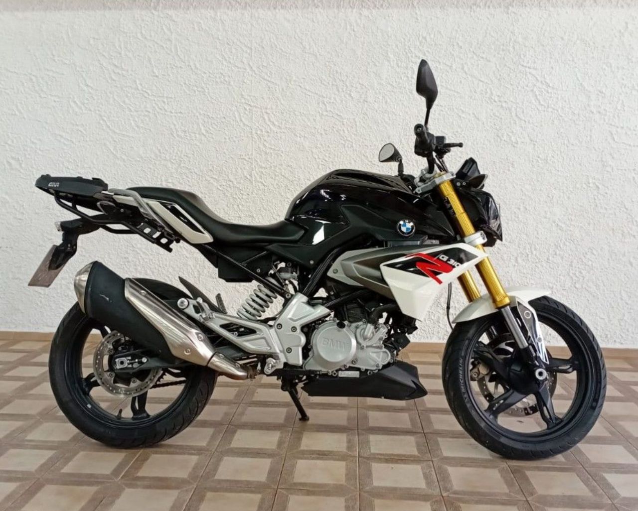 BMW G Usada en Córdoba, deRuedas