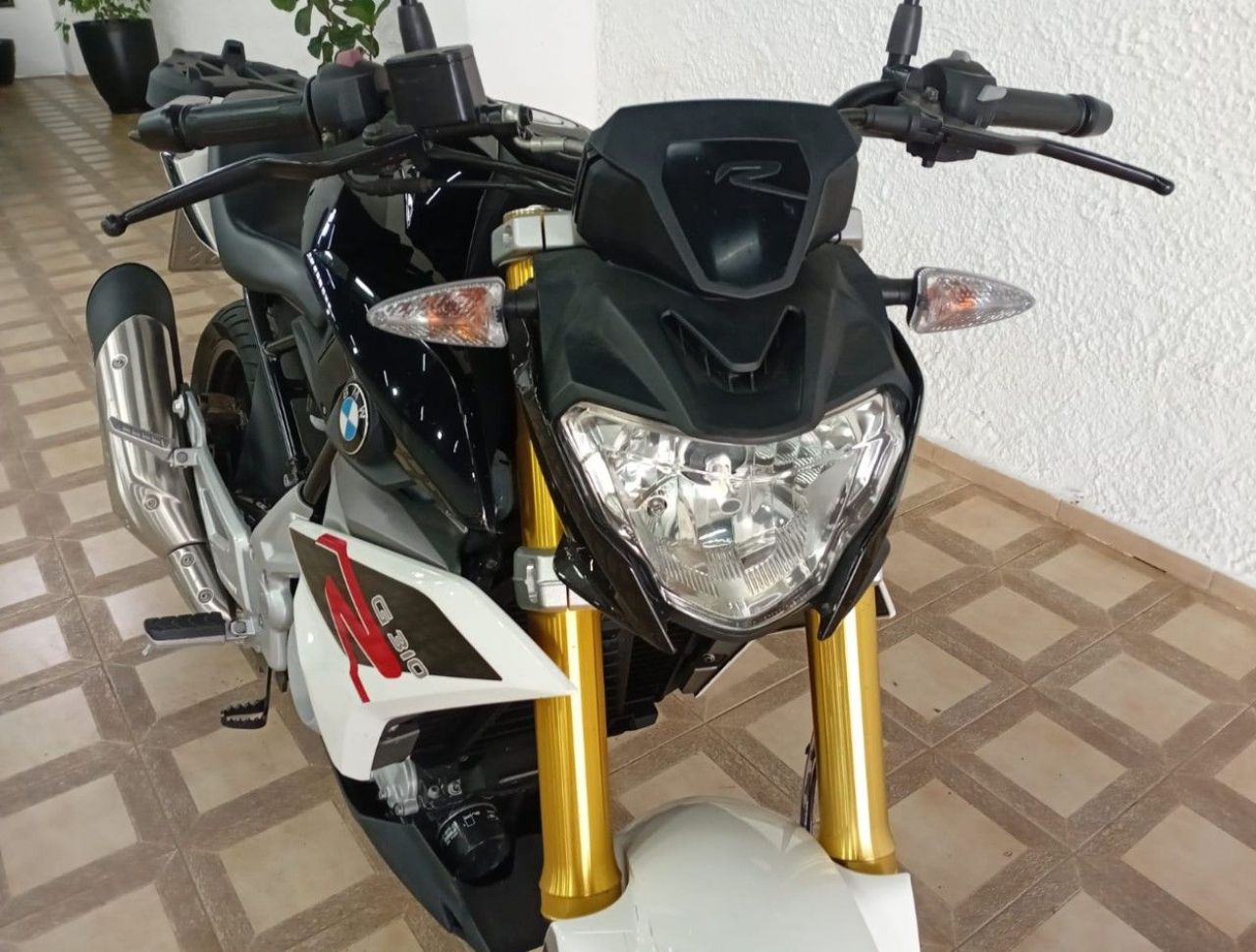 BMW G Usada en Córdoba, deRuedas