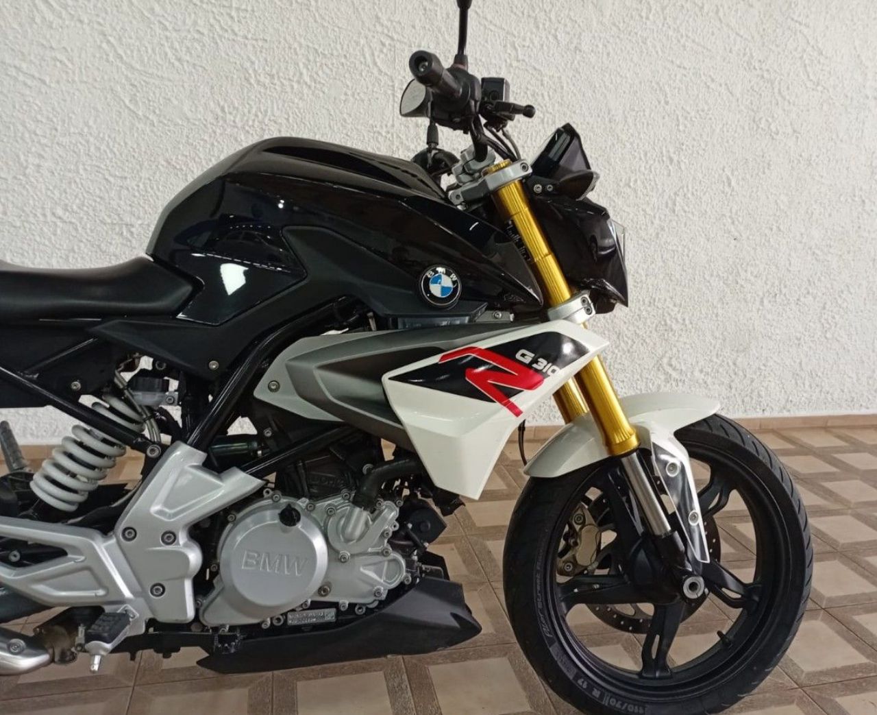 BMW G Usada en Córdoba, deRuedas