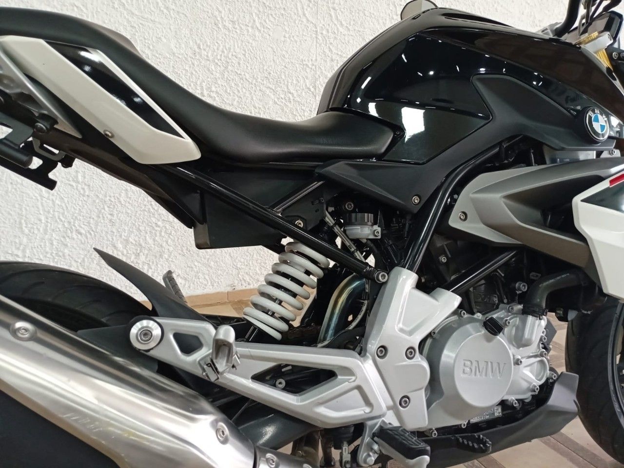 BMW G Usada en Córdoba, deRuedas