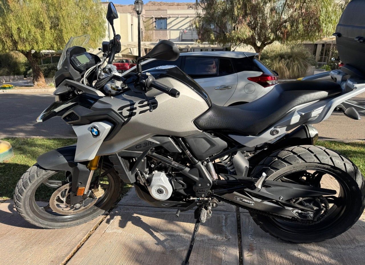 BMW G Usada en Mendoza, deRuedas