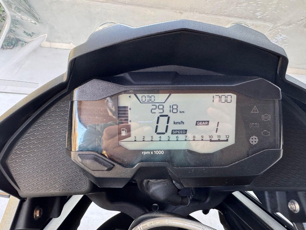 BMW G Usada en Mendoza, deRuedas