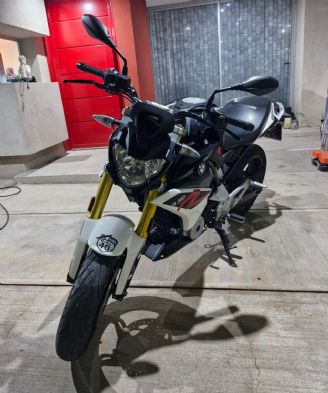 BMW G Usada en Mendoza