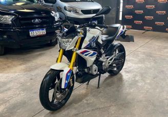 BMW G Usada en Mendoza