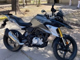 BMW G Usada en Mendoza