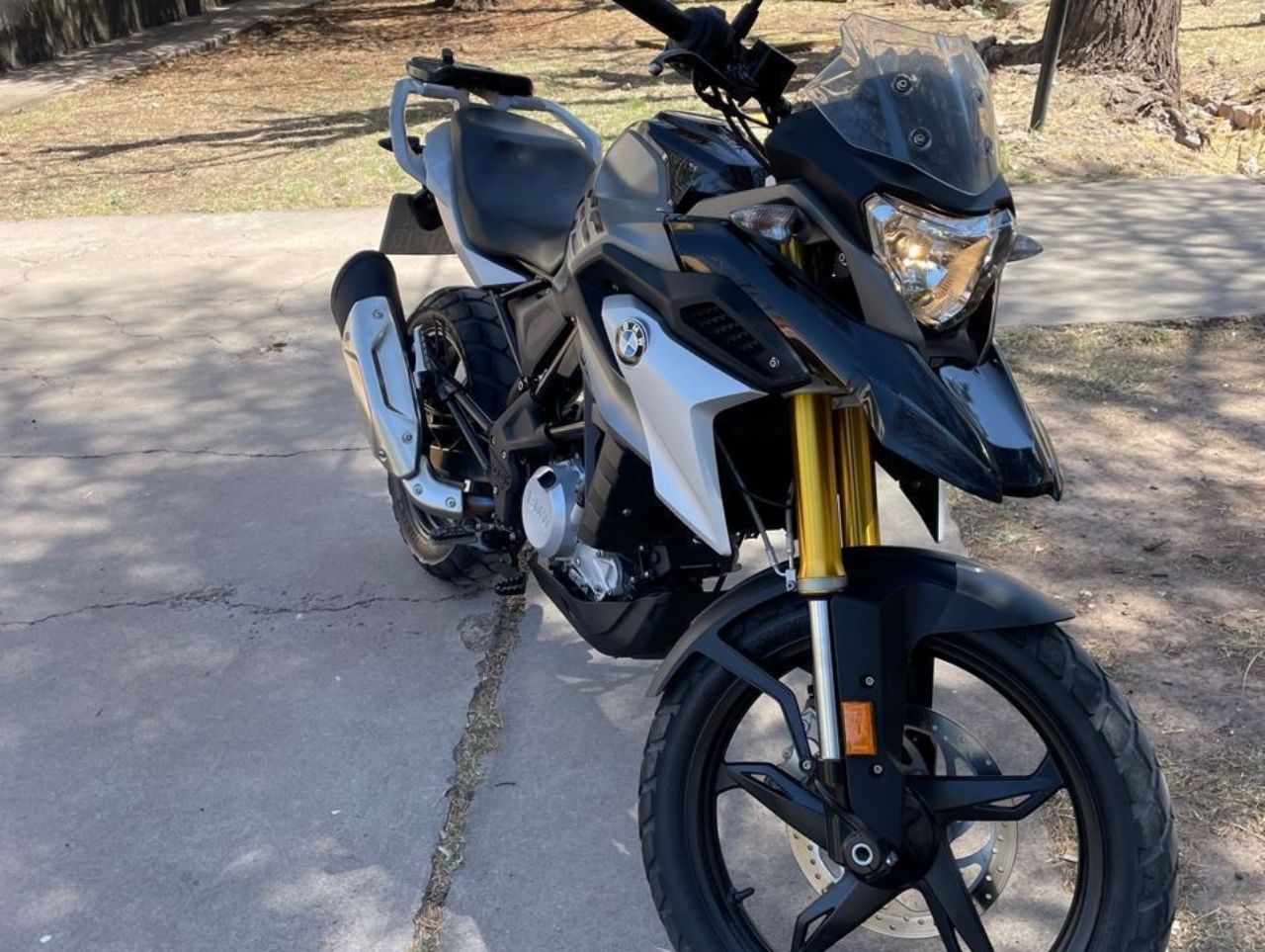 BMW G Usada en Mendoza, deRuedas