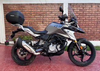 BMW G Usada en Mendoza