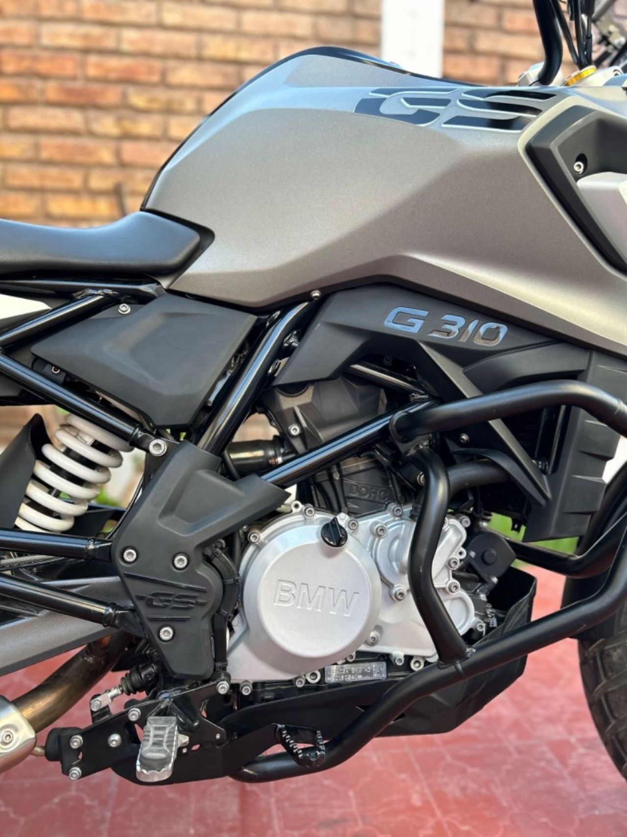 BMW G Usada en Mendoza, deRuedas