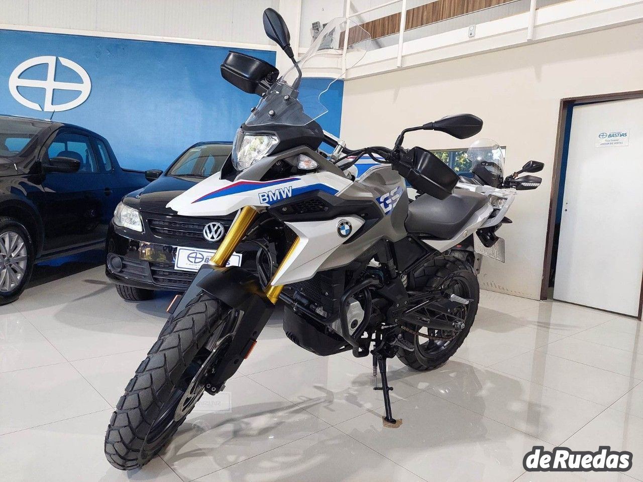 BMW G Usada en Mendoza, deRuedas