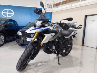 BMW G Usada en Mendoza