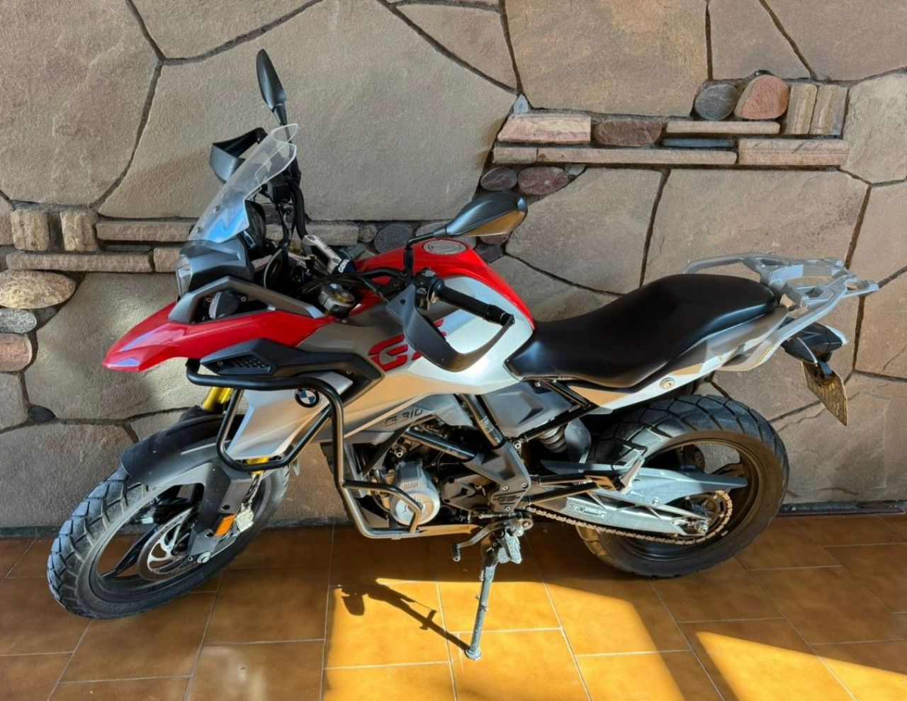 BMW G Usada en Mendoza, deRuedas