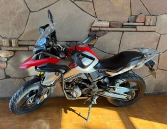 BMW G Usada en Mendoza