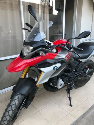 BMW G Usada en Mendoza