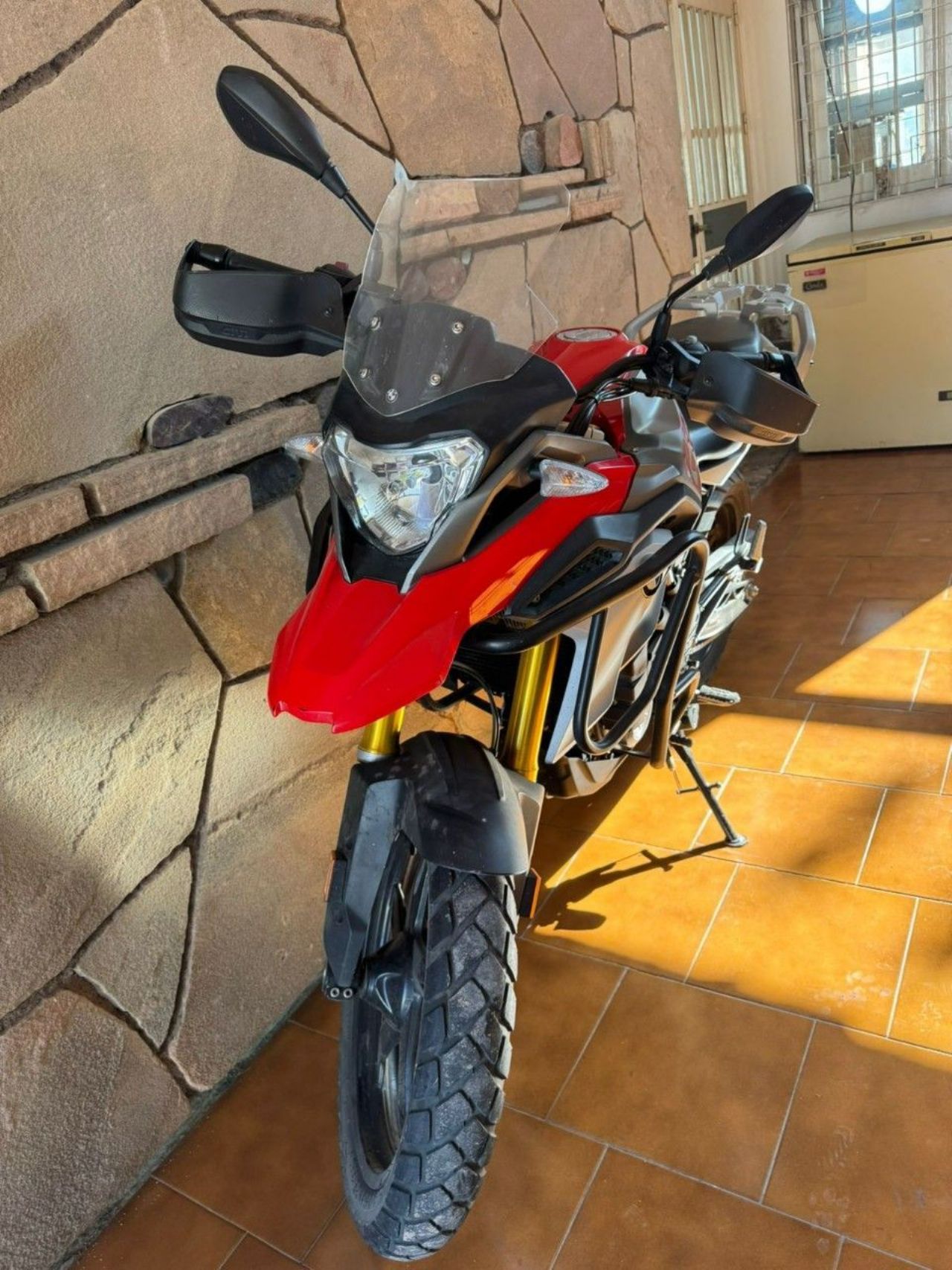 BMW G Usada en Mendoza, deRuedas