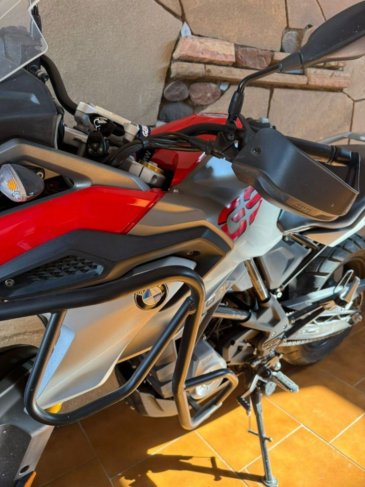 BMW G Usada en Mendoza, deRuedas