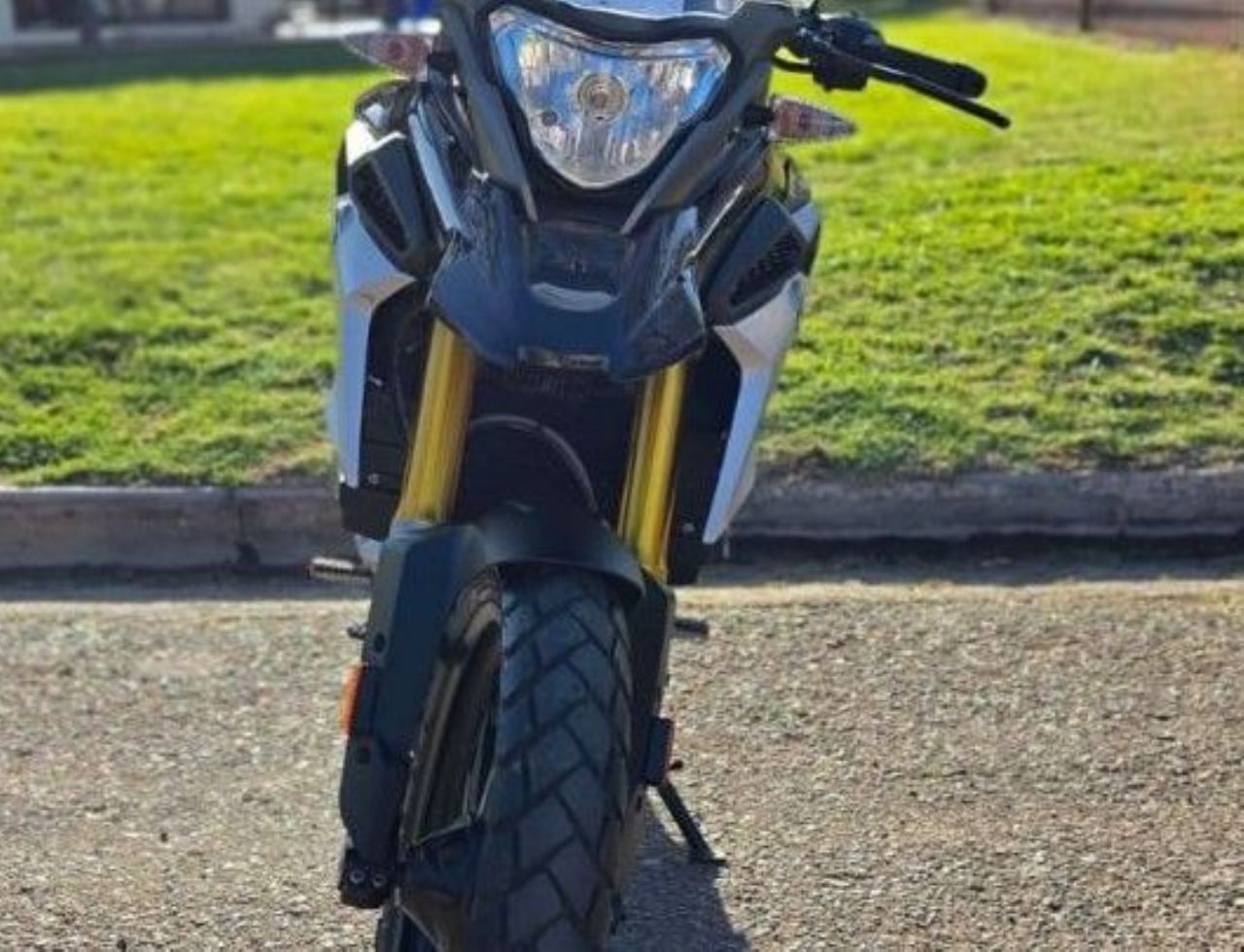 BMW G Usada en Mendoza, deRuedas