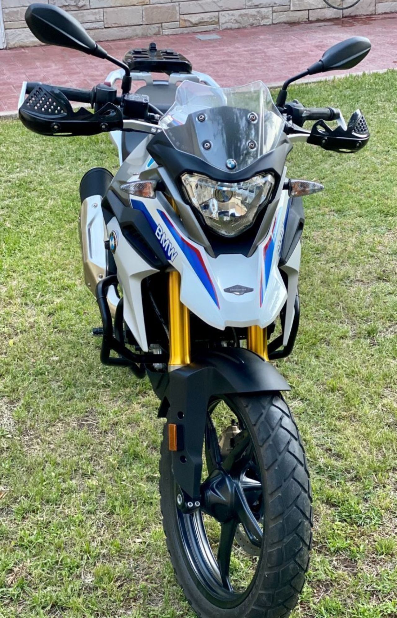 BMW G Usada en Mendoza, deRuedas