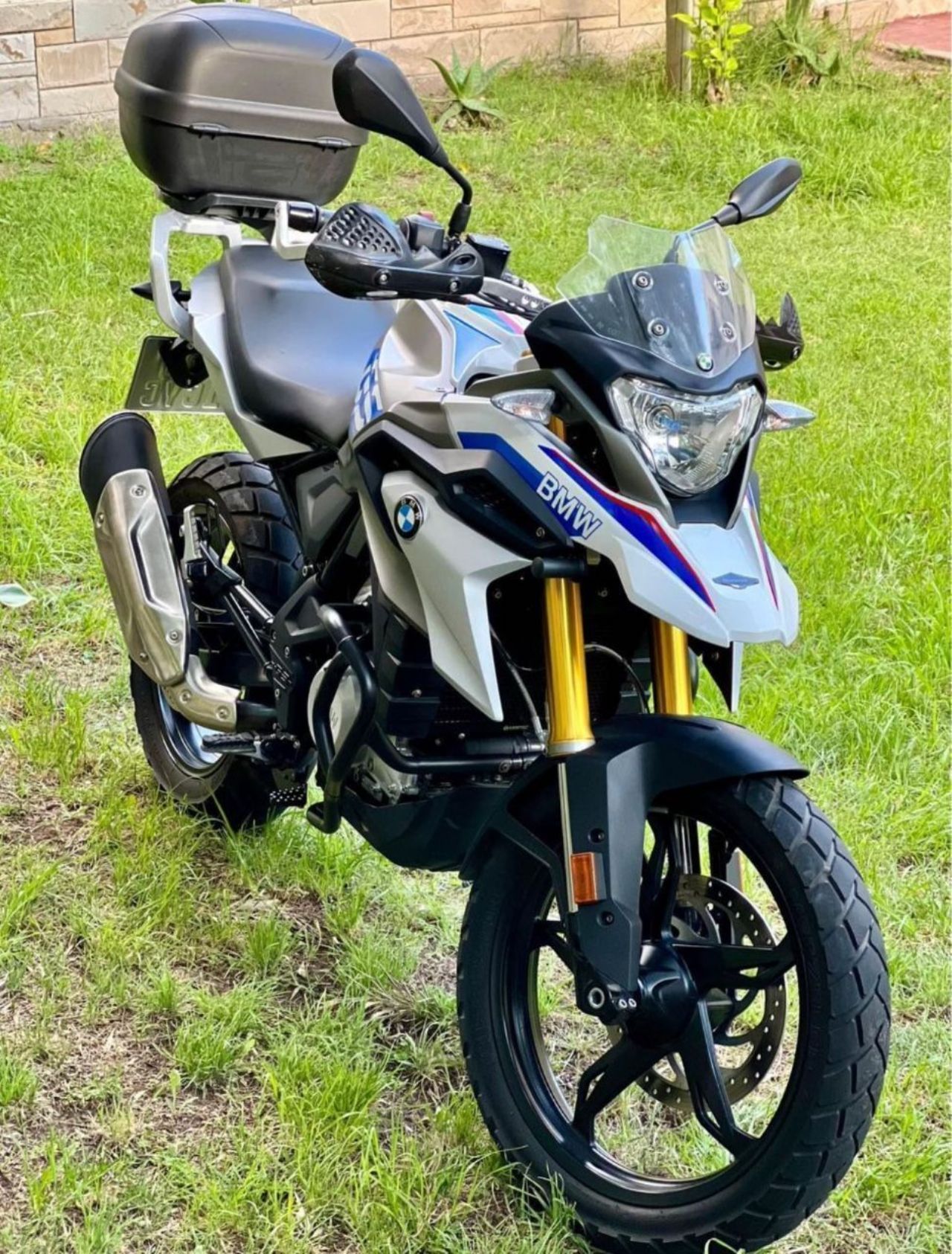 BMW G Usada en Mendoza, deRuedas