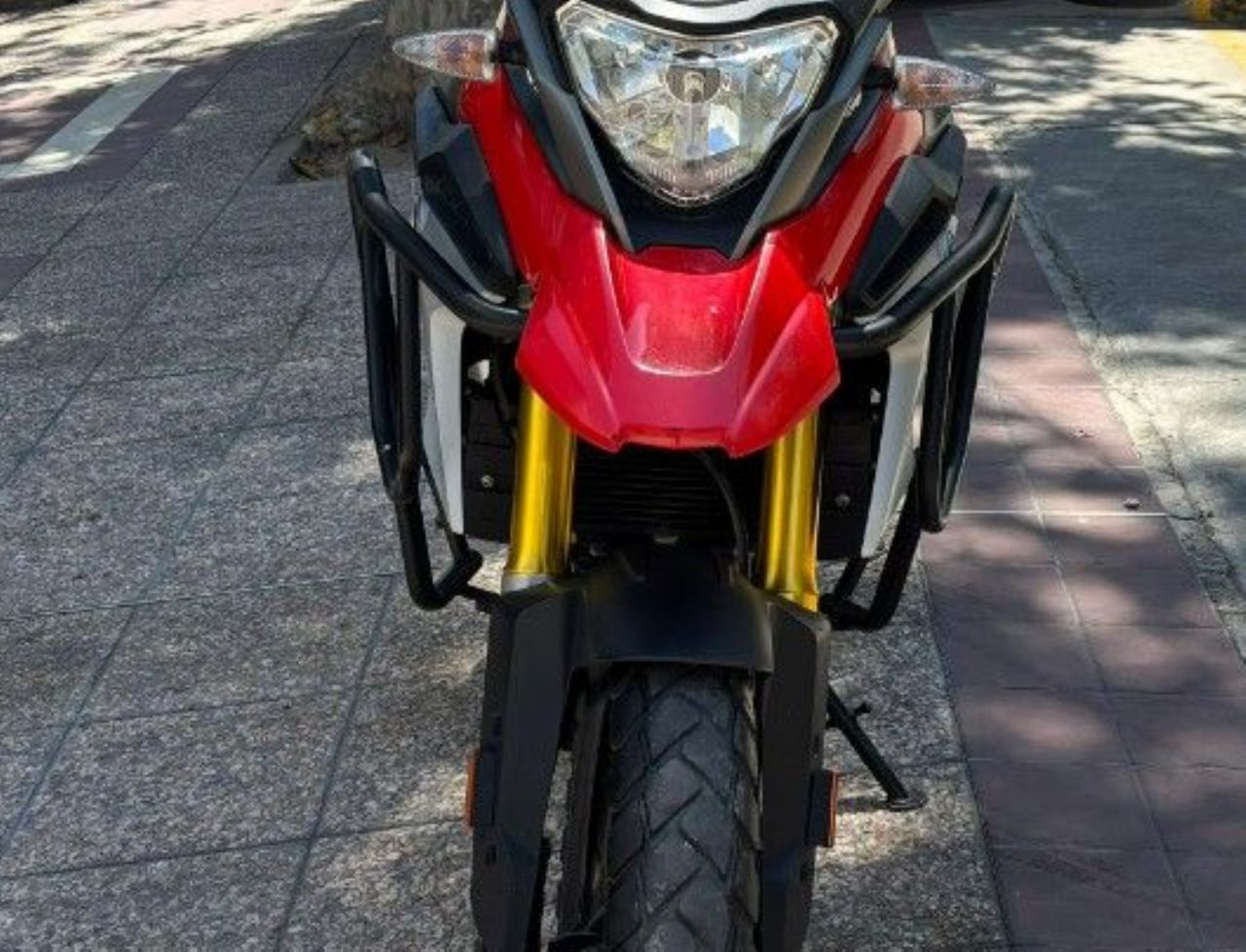 BMW G Usada en Mendoza, deRuedas