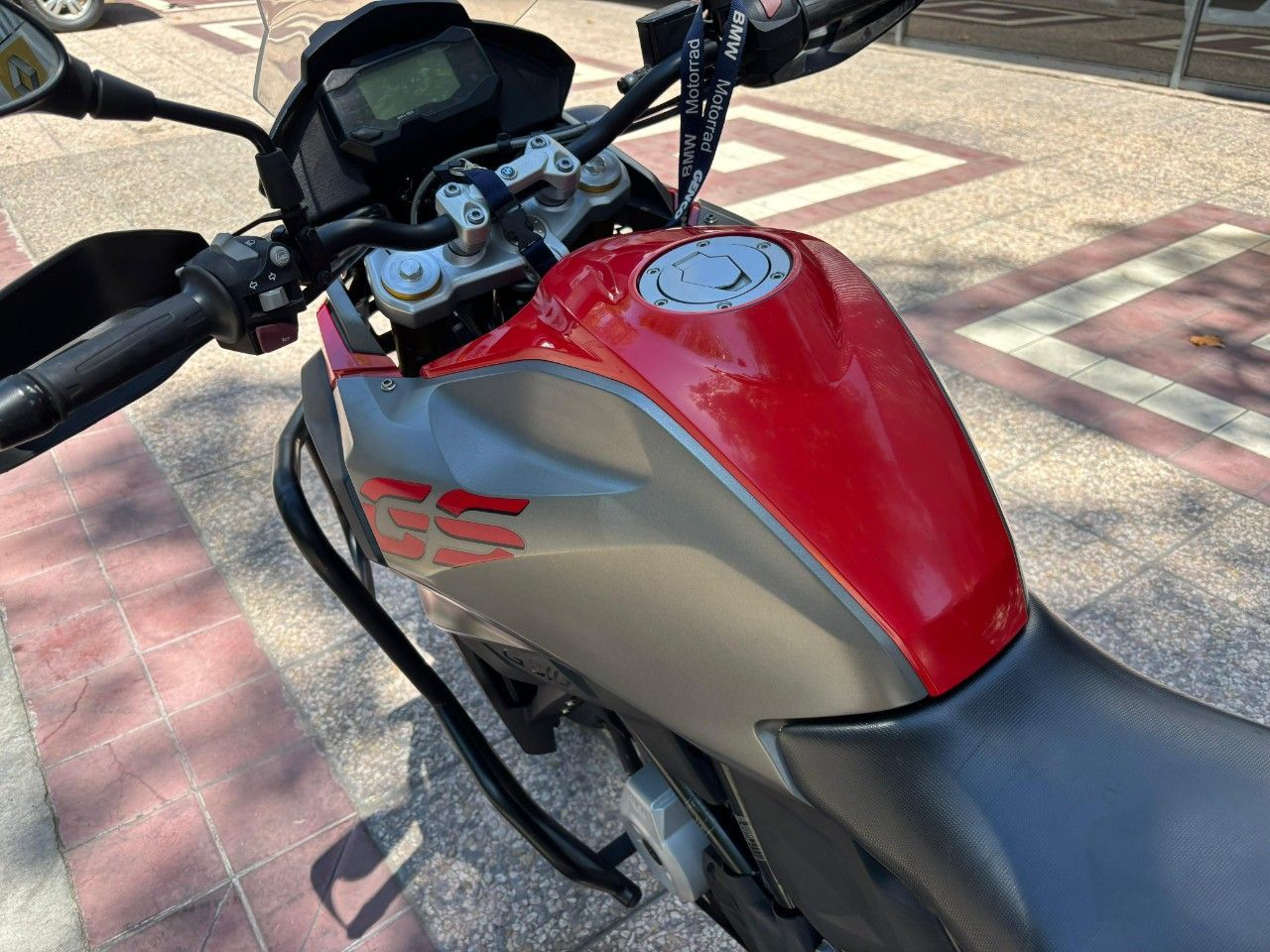 BMW G Usada en Mendoza, deRuedas