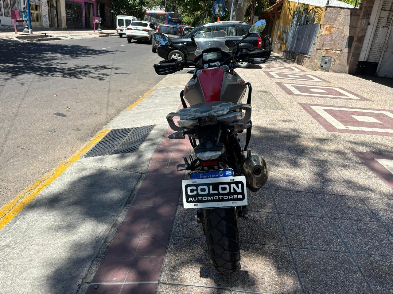 BMW G Usada en Mendoza, deRuedas