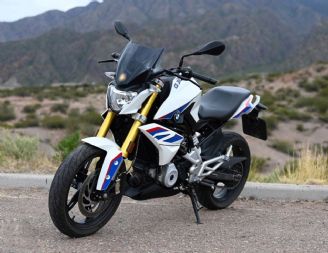 BMW G Usada en Mendoza