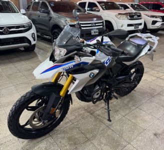 BMW G Usada en San Juan