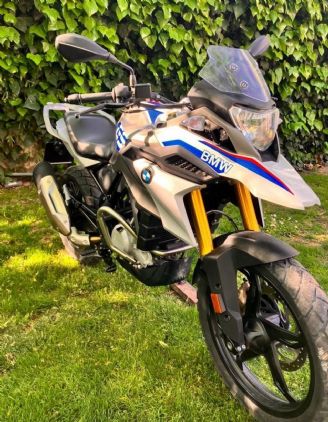 BMW G Usada en Mendoza