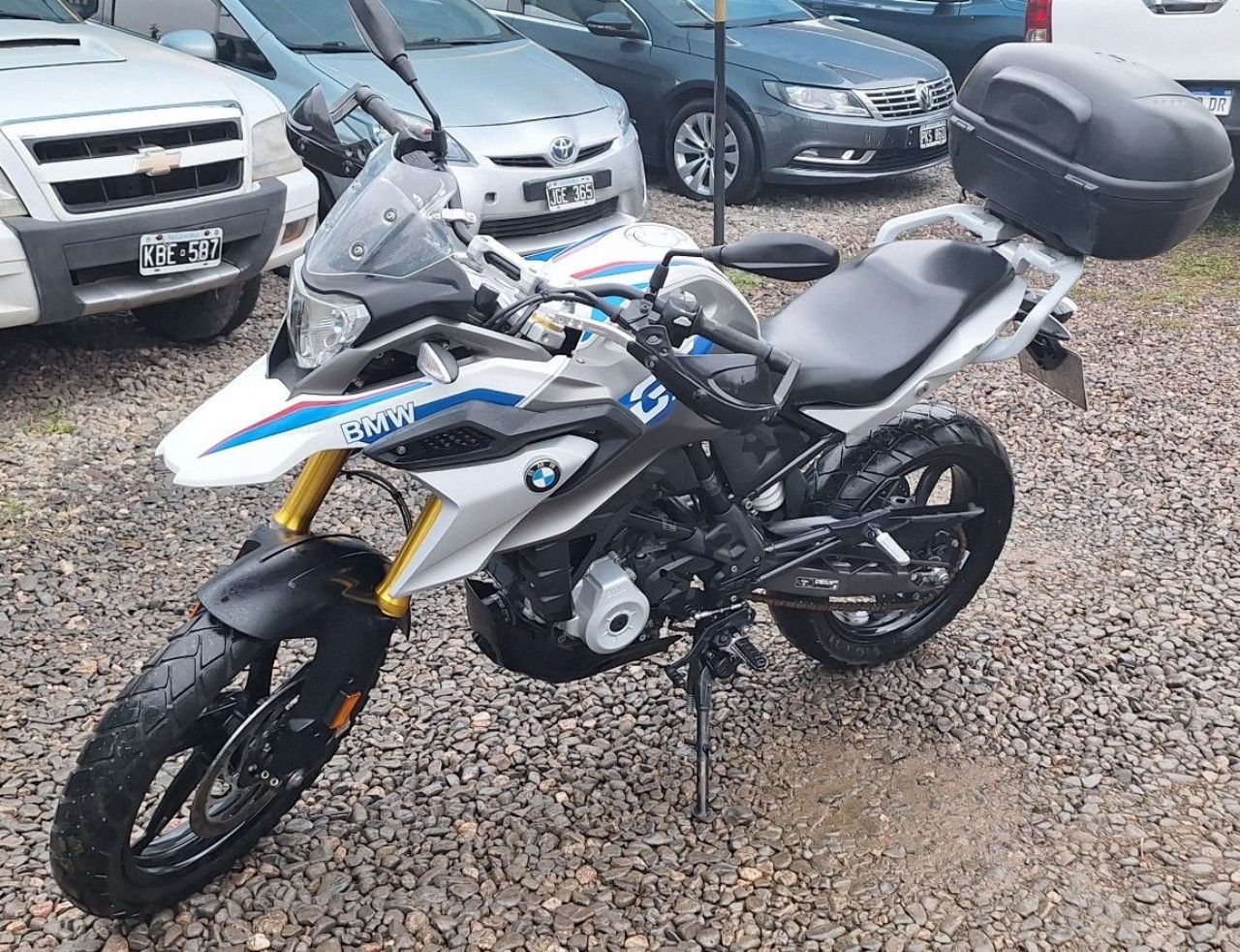 BMW G Usada en Tucumán, deRuedas