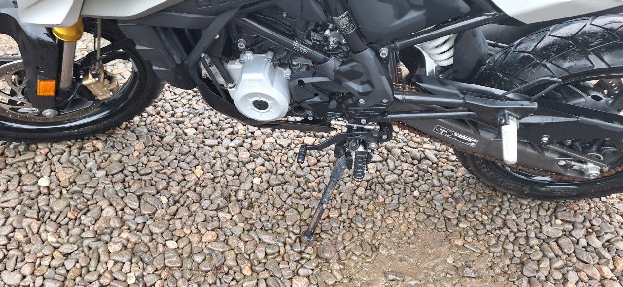 BMW G Usada en Tucumán, deRuedas