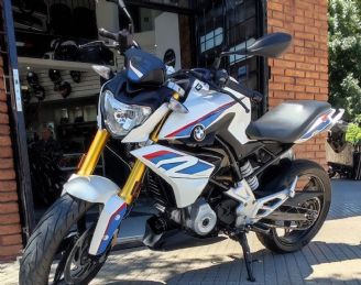 BMW G Nueva en Mendoza