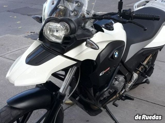 BMW GS Usada en Mendoza, deRuedas