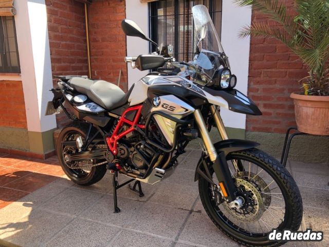 BMW GS Usada en Mendoza, deRuedas