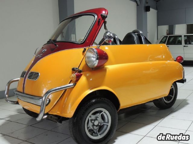 BMW Isetta Usado en Mendoza, deRuedas